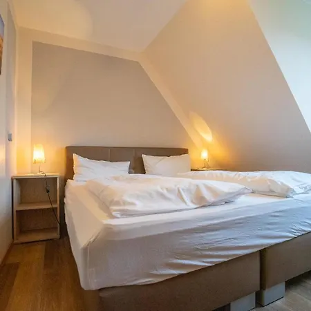 Haus Nordseetraum 5 * Busum