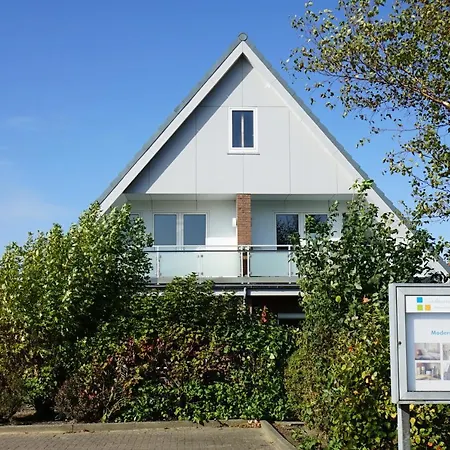 Haus Nordseetraum 5