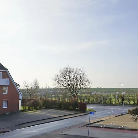 Haus Nordseetraum 5