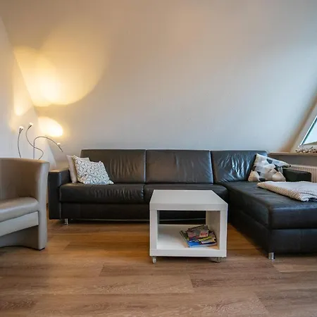 Haus Nordseetraum 5 Busum