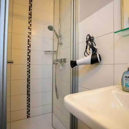 Apartment Haus Nordseetraum 5 *