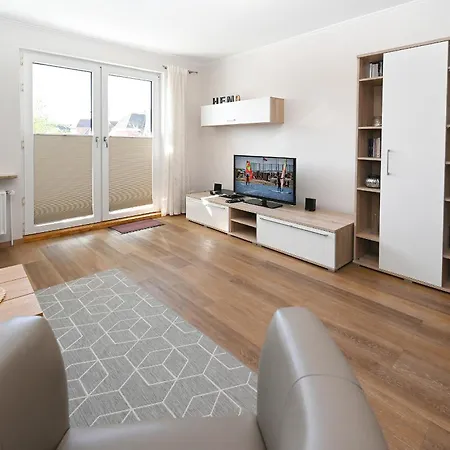 Haus Nordseetraum 5 Büsum
