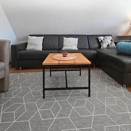 Haus Nordseetraum 5 Apartamento Büsum